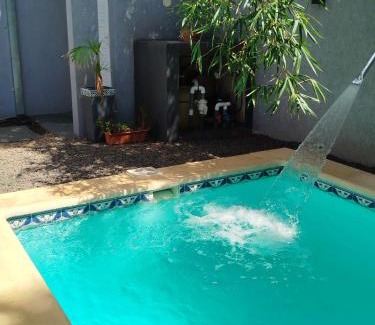 Posadas Apartment | Alojamiento Semilla