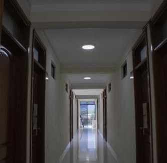 Tarija Hotel | Alojamiento Tablada