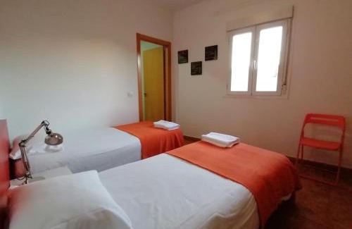 Numancia Apartment | Alojamiento Temporal el Puente