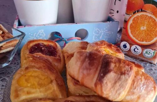 Las Heras Apartment | Alojamiento temporario Las Heras