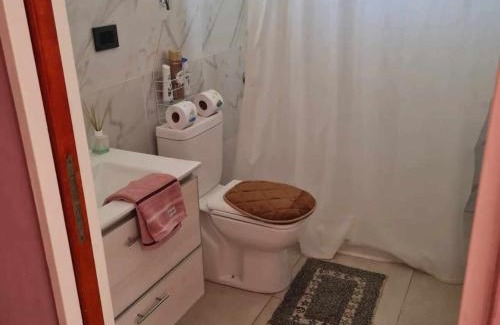 Las Heras Apartment | Alojamiento temporario Las Heras