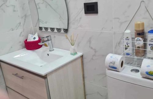 Las Heras Apartment | Alojamiento temporario Las Heras