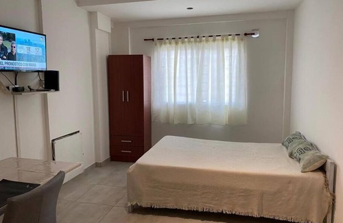 Comuna 12 Apartment | Alojamiento Terrada departamento completo en Villa Pueyrredón
