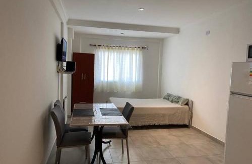 Comuna 12 Apartment | Alojamiento Terrada departamento completo en Villa Pueyrredón