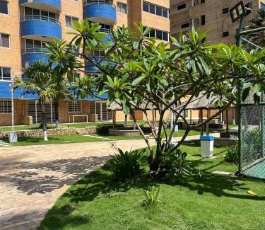 Tucacas Apartment | Alojamiento Tucacas