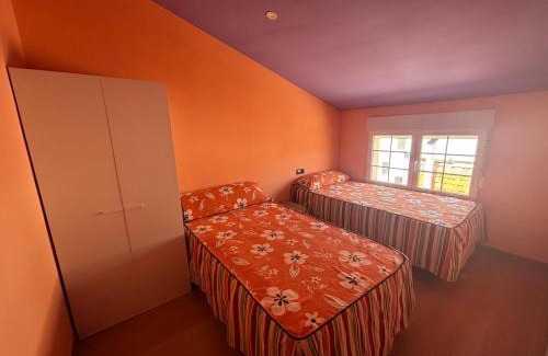 Fuentealbilla House | Alojamiento Turístico Las Salinas de Fuentealbilla