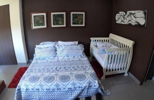 Villavicencio Villa | ALOJAMIENTO UNICO, FAMILIAR Y HERMOSO EN EL LLANO