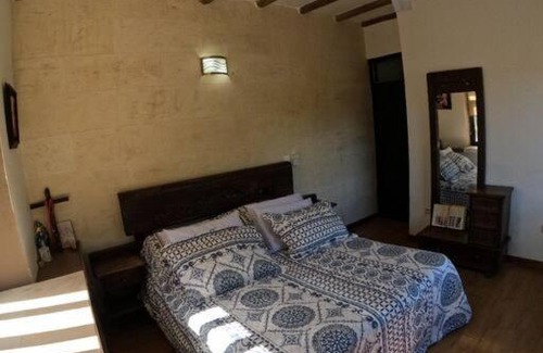 Villavicencio Villa | ALOJAMIENTO UNICO, FAMILIAR Y HERMOSO EN EL LLANO