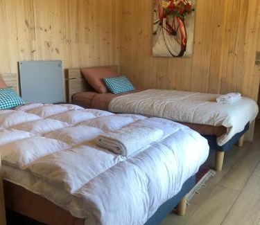 Paredones Bed & Breakfast | Alojamiento y desayuno Privado De lujo C2B