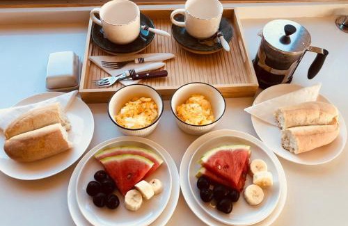 Paredones Bed & Breakfast | Alojamiento y desayuno Privado De lujo C2B