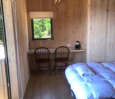 Paredones Bed & Breakfast | Alojamiento y desayuno Privado De lujo C2B