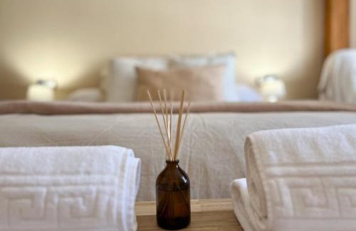 Tornavacas Apartment | Alojamientos Abuelo Teófilo - Valle del jerte