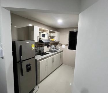 El Laguito Apartment | Alojamientos Cartagena Edificio Atlantis y Conquistador