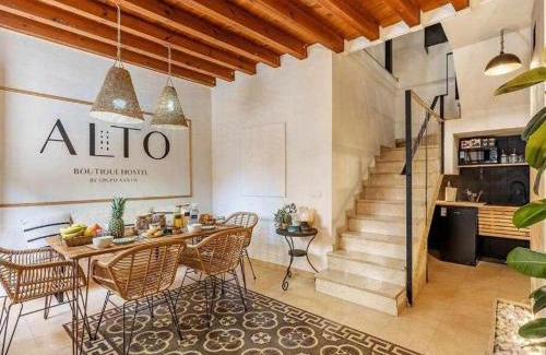 Albaicin Apartment | Alojamientos con Encanto Granada 3000