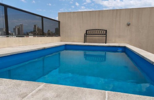 Cordoba Apartment | alojamientos cordoba - depto con Pileta