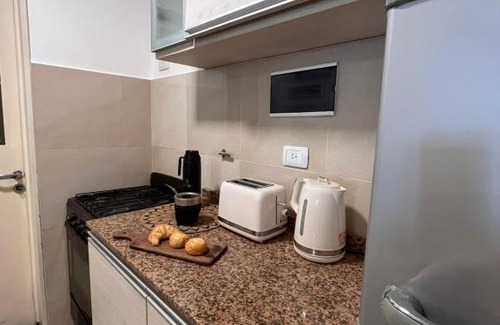 Cordoba Apartment | alojamientos cordoba - depto con Pileta