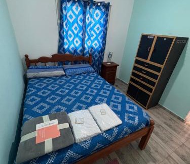 Tinogasta Apartment | Alojamientos Don Juan