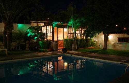 Buenavista del Norte Resort | Alojamientos El Tejado