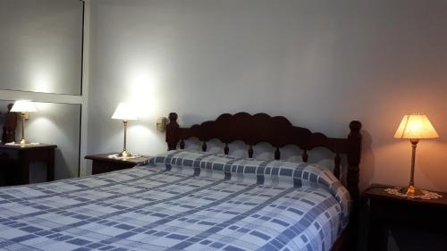 Colon Cabin | Alojamientos Estrellas Azules