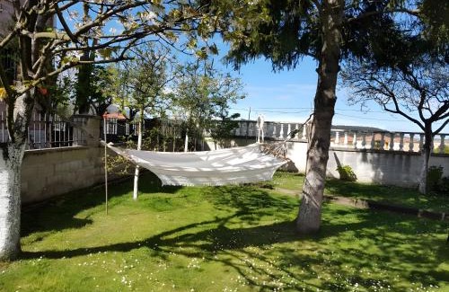 Torrelavega Bed & Breakfast | Alojamientos Marte Habitaciones