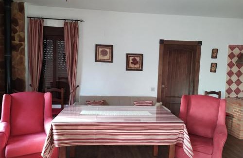Arriate House | Alojamientos Rurales La Esperanza