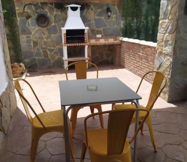 Arriate House | Alojamientos Rurales La Esperanza