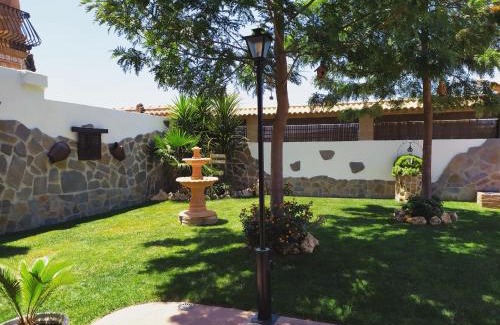 Arriate House | Alojamientos Rurales La Esperanza