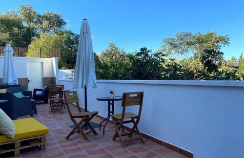 Fernan Perez Hotel | Alojamientos Tía María