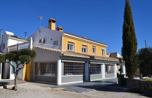 Navares House | Alojamientos Villa Trinidad