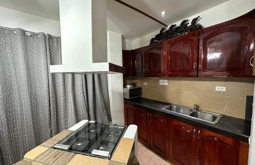 Tawala Apartment | Alona Park Residence - 3 bedroom apartment- alex and jesa unit