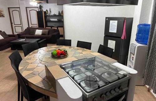 Tawala Apartment | Alona Park Residence - 3 bedroom apartment- alex and jesa unit