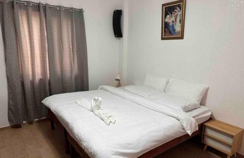 Tawala Apartment | Alona Park Residence - 3 bedroom apartment- alex and jesa unit