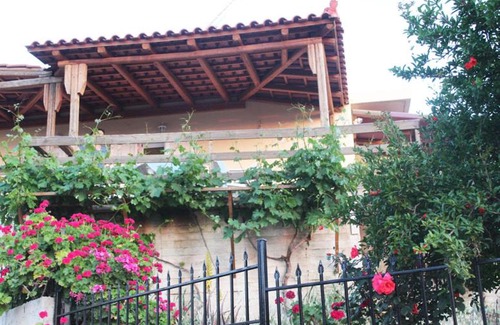 Faistos House | Alonaki House