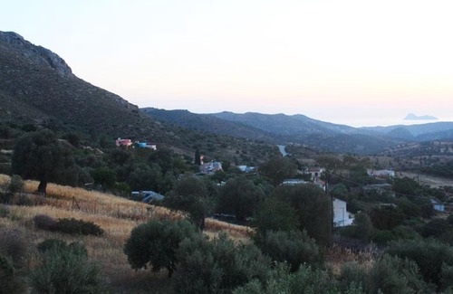 Faistos House | Alonaki House