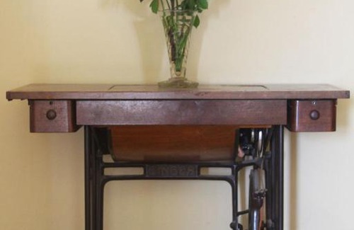 Faistos House | Alonaki House