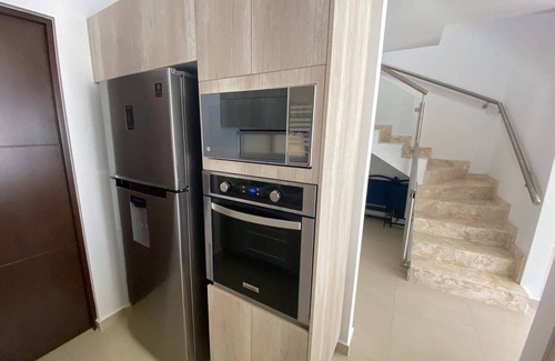 Marina Mazatlan Apartment | Alondra 3304 ByTrvl2hm