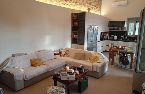 Kardamyli Villa | Aloni retreat is 4-bedroom villa in enchanting coasts of Dytiki Mani area