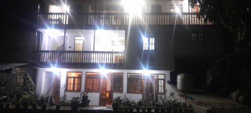 Chacas Hotel | Alonso, Fogon & Posada