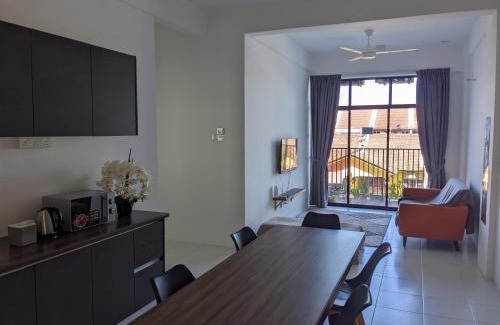 Alor Setar Apartment | Alor Setar Imperio by IM Staycation 3bedroom & Rooftop Pool