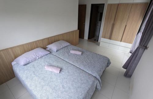 Alor Setar Apartment | Alor Setar Imperio by IM Staycation 3bedroom & Rooftop Pool