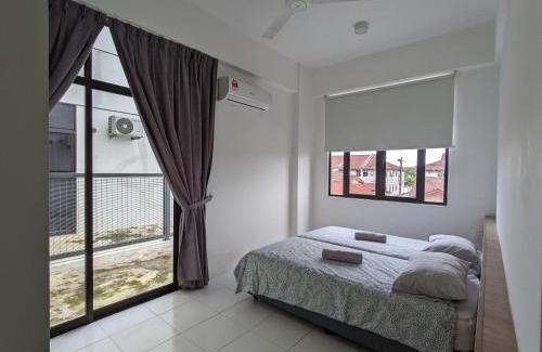 Alor Setar Apartment | Alor Setar Imperio by IM Staycation 3bedroom & Rooftop Pool