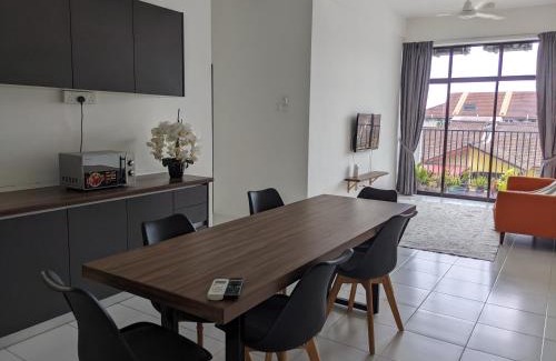 Alor Setar Apartment | Alor Setar Imperio by IM Staycation 3bedroom & Rooftop Pool