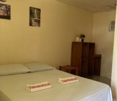 San Francisco Island Bed & Breakfast | Aloria Beach Resort