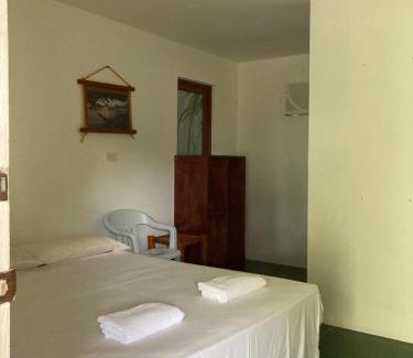 San Francisco Island Bed & Breakfast | Aloria Beach Resort