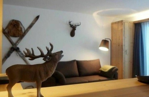 Saas-Fee Apartment | Alouette 757.1