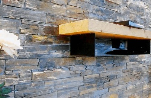 Saas-Fee Apartment | Alouette