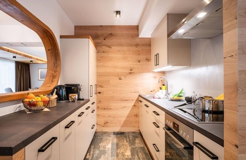 Schonbach Apartment | AlpenChalet * Type 2 98m² - Apparthotel AlpenChalet