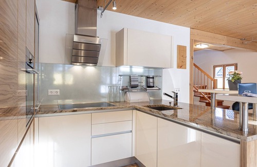 Mariapfarr Ski Chalet | ALP - Chalet Fanningberg