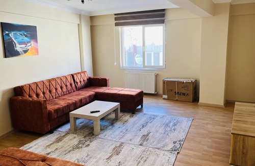 Silivri Apartment | Alp Konaklama