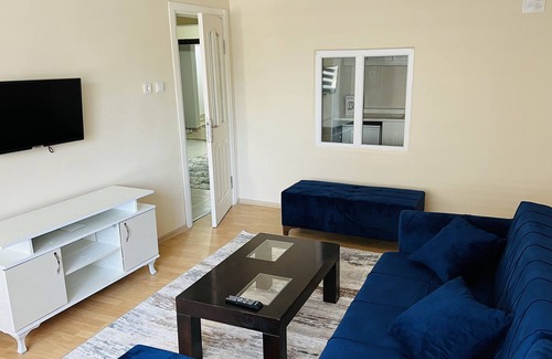 Silivri Apartment | Alp Konaklama